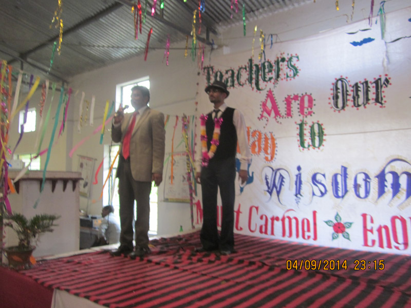 Educational Tours photo 20