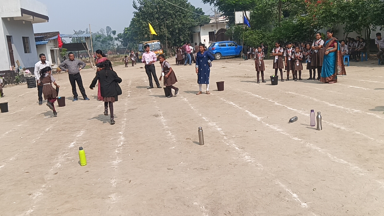 School Life photo 16