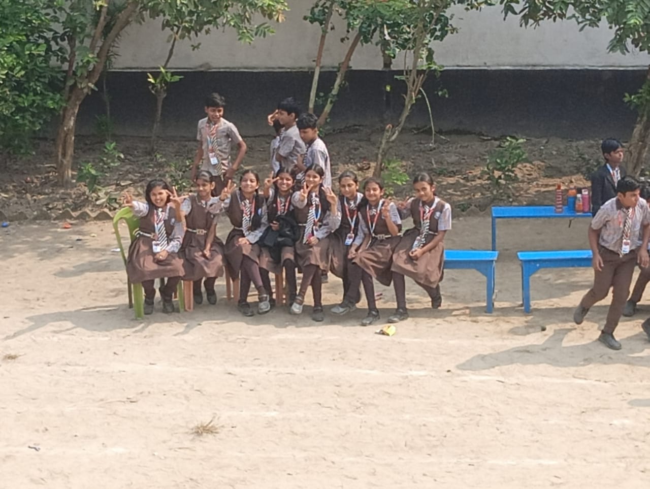 School Life photo 17