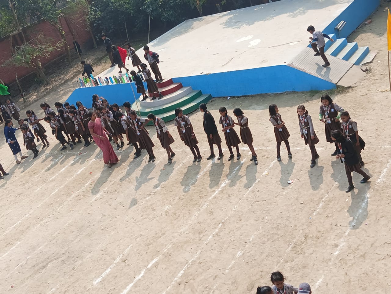 School Life photo 18
