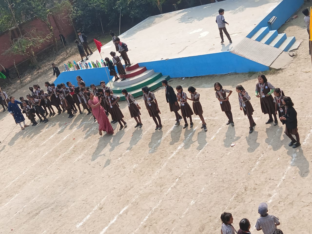 School Life photo 19