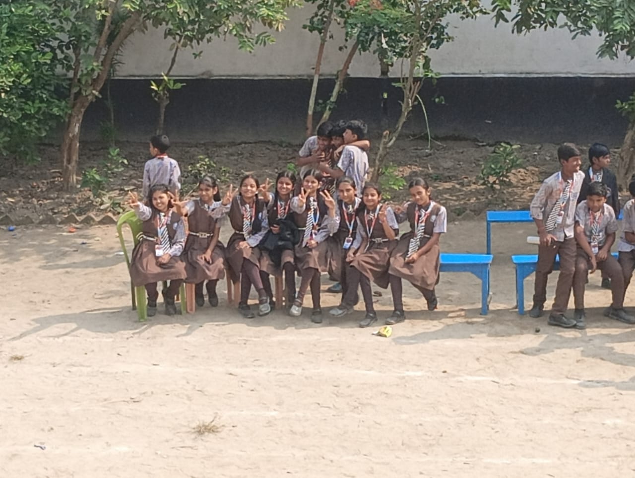 School Life photo 20