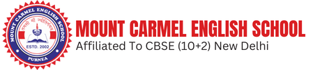 Mount Carmel English School