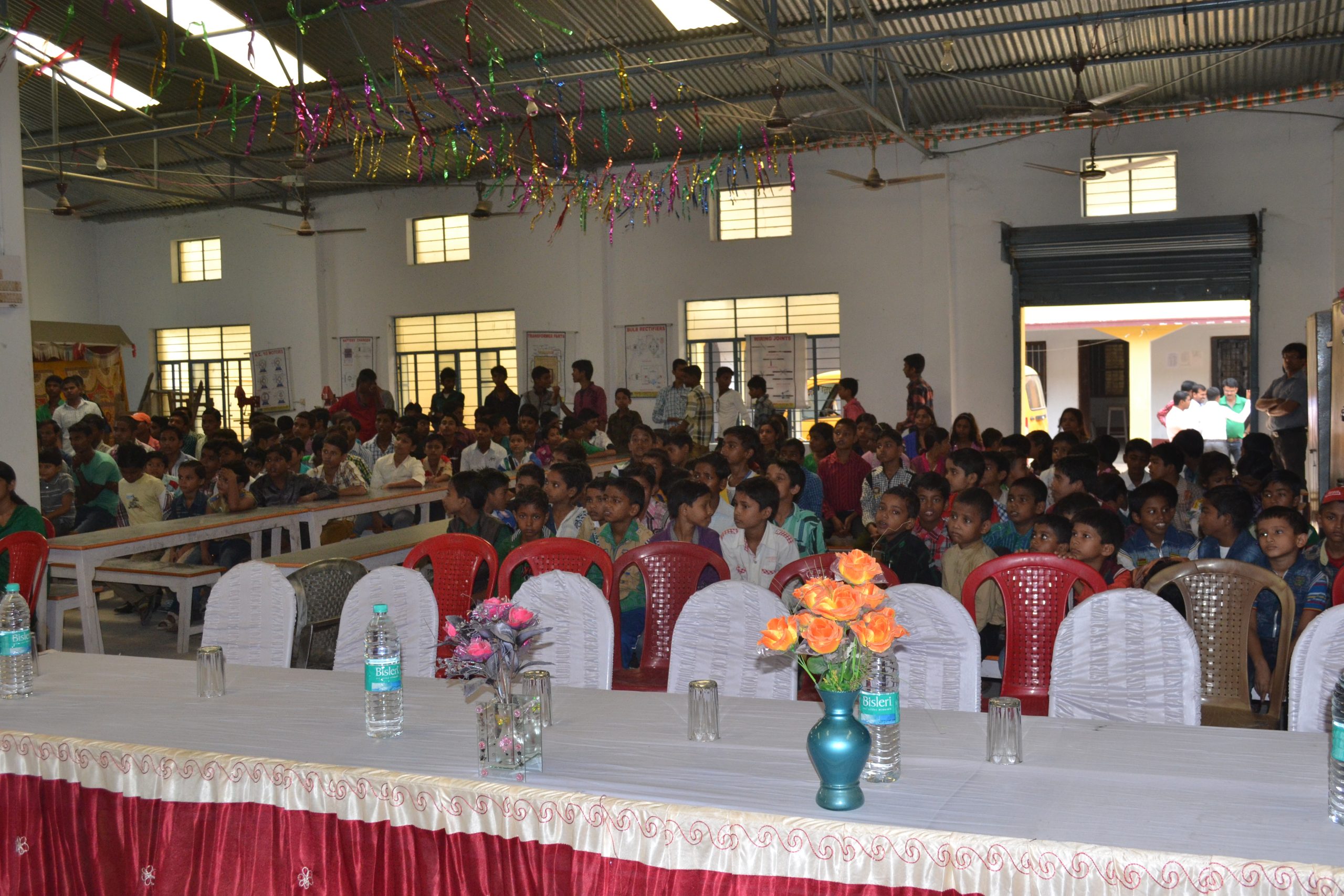 Educational Tours photo 30