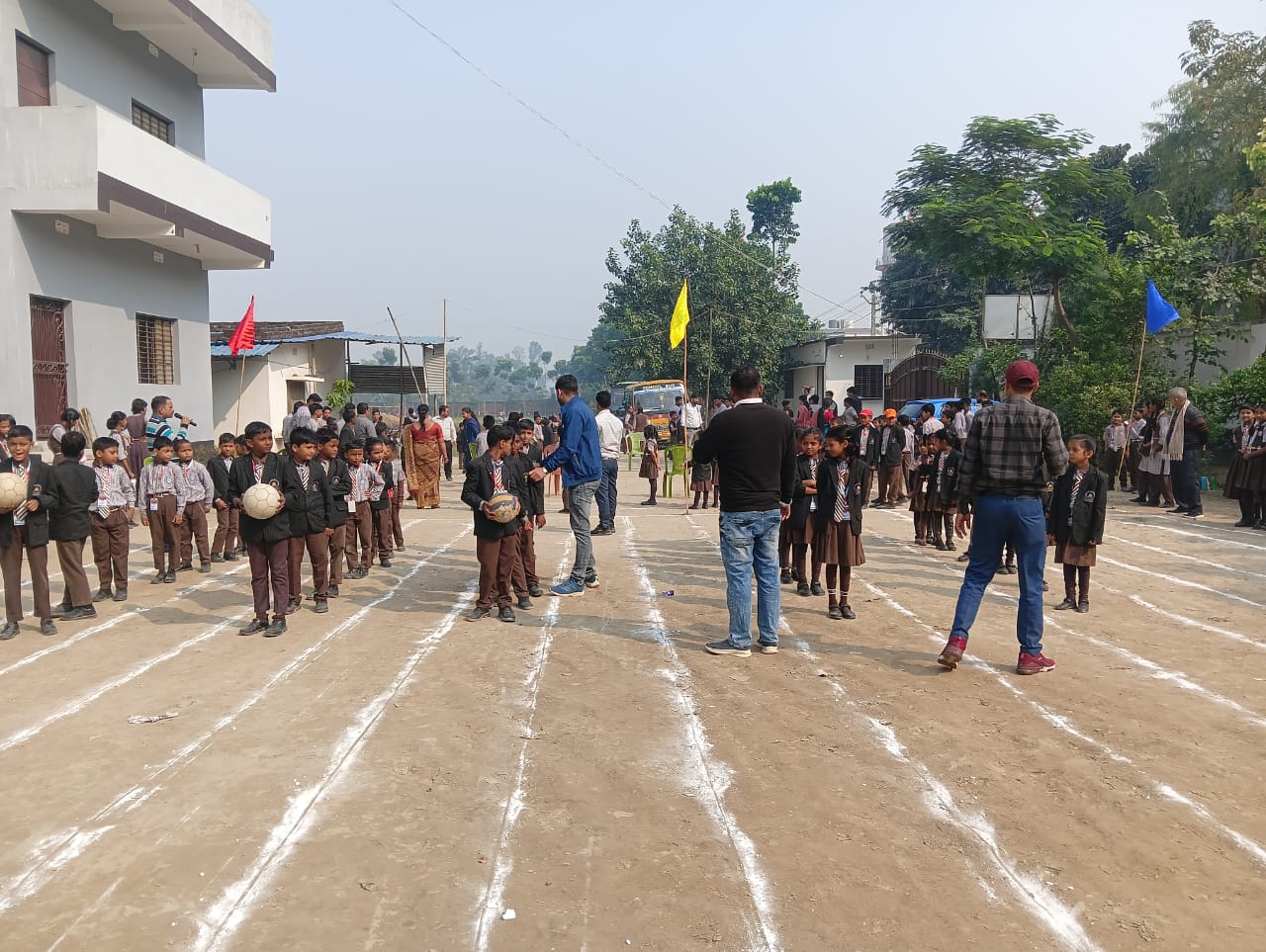 School Life photo 6
