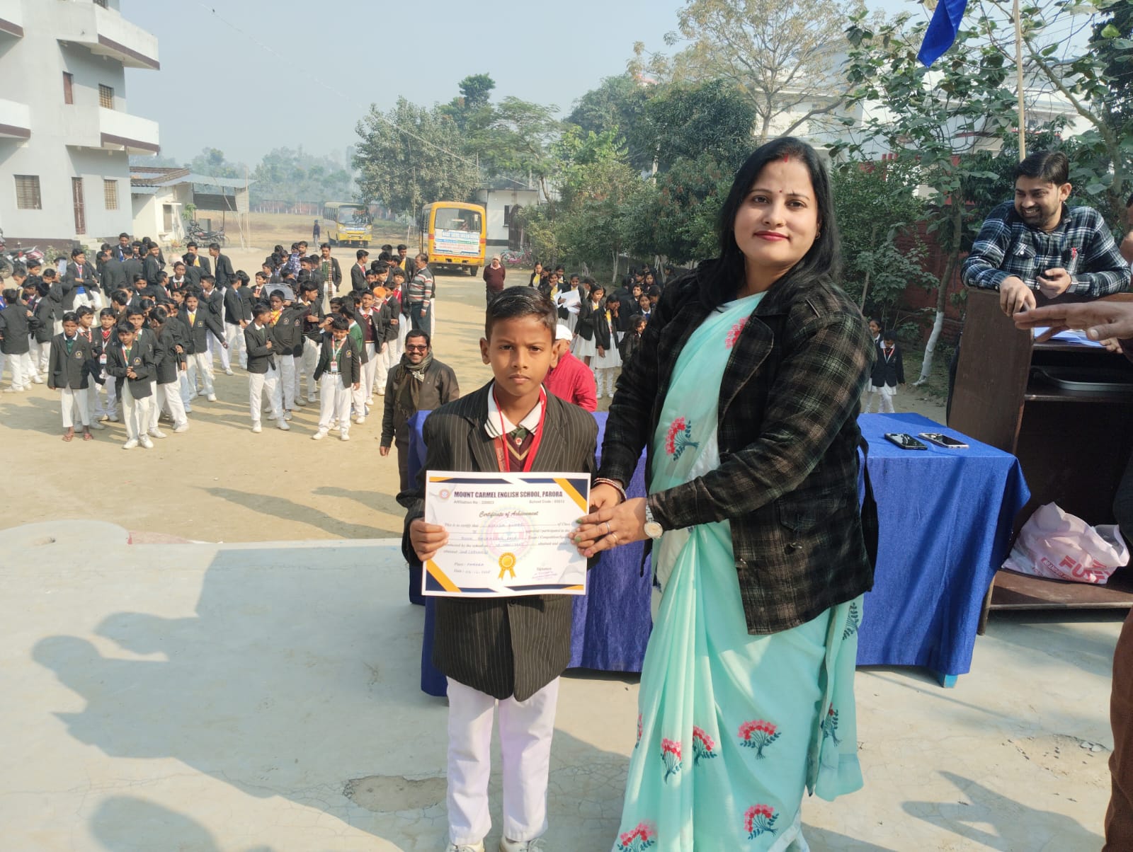 School Life photo 7