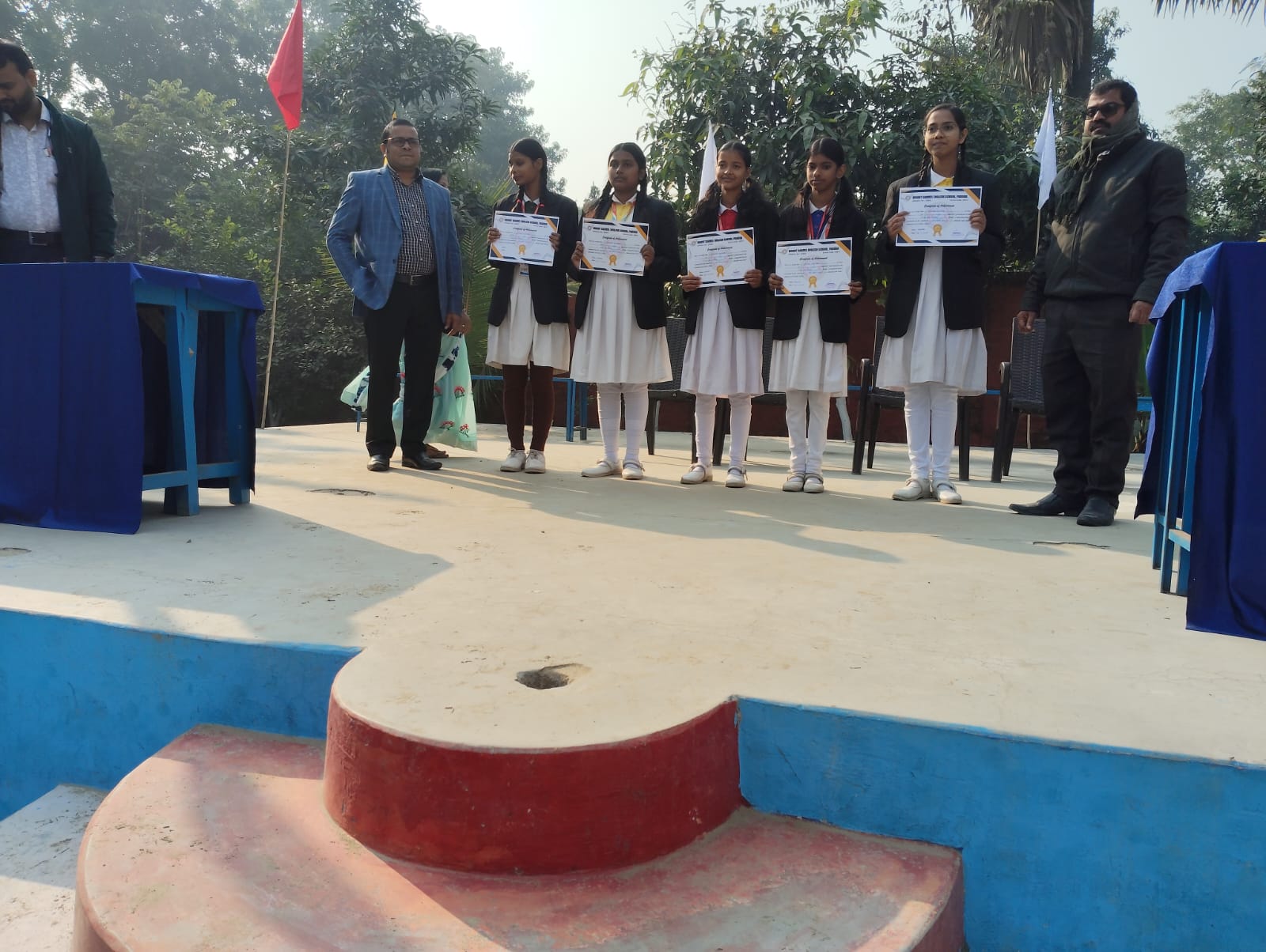 School Life photo 9