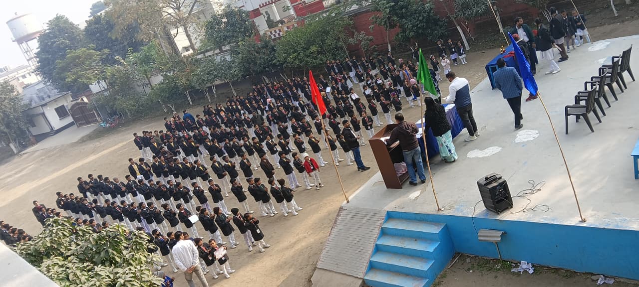 School Life photo 29